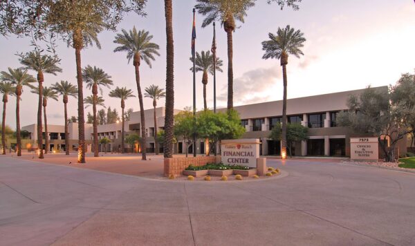 Bardon Insurance Group exterior photo